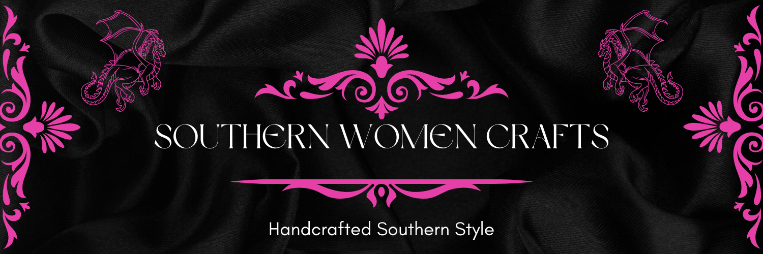 Southern Women Crafts